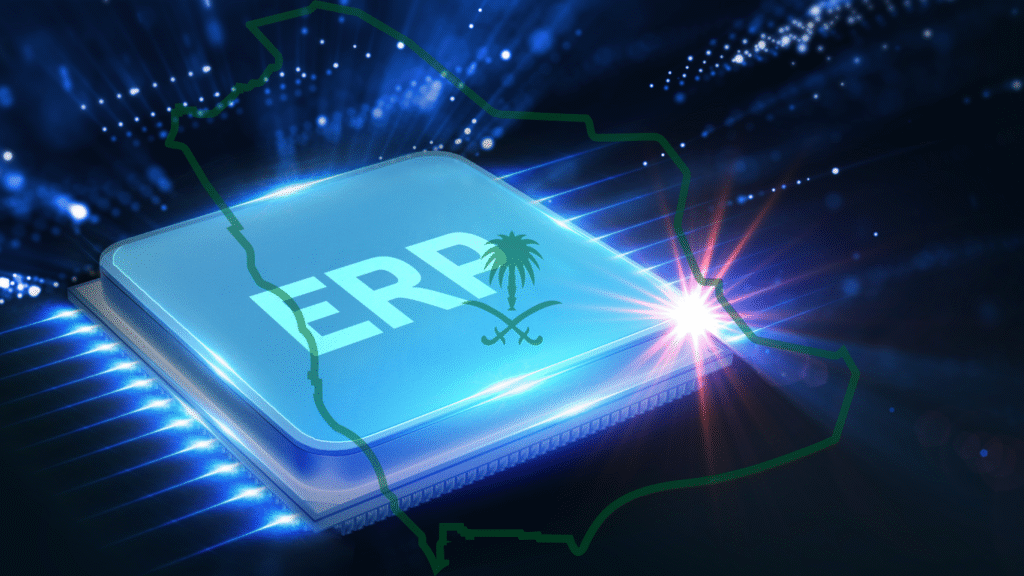 تنفيذ Odoo في السعودية